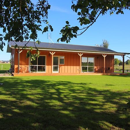 Walnut Lodge B&B Matamata Kültér fotó