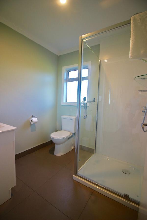 Walnut Lodge B&B Matamata Kültér fotó